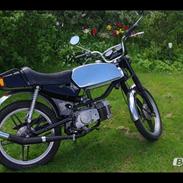 Kreidler superstar 1,2 Hk