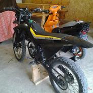 Gilera rcr