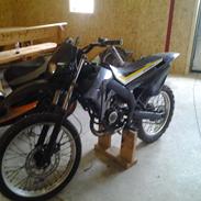 Gilera rcr