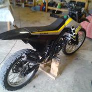 Gilera rcr
