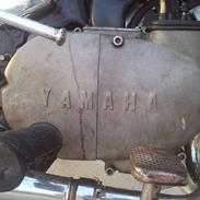 Yamaha FS1 Før