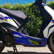 Yamaha Jog R