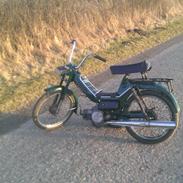 Puch maxi 2 gear