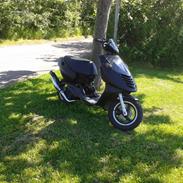 Aprilia Sonic (Tidligere scooter)