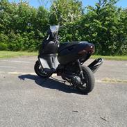 Aprilia Sonic (Tidligere scooter)