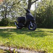 Aprilia Sonic (Tidligere scooter)