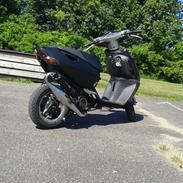 Aprilia Sonic (Tidligere scooter)