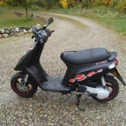 Gilera Storm