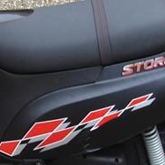 Gilera Storm
