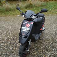 Gilera Storm