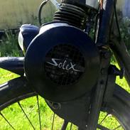 Velo solex 1700