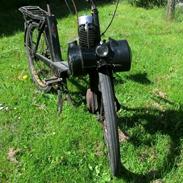 Velo solex 1700