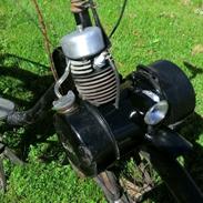 Velo solex 1700