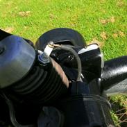 Velo solex 1700