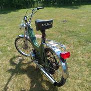 Puch maxi k 65c solgt for 2800kr