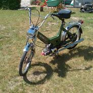 Puch maxi k 65c solgt for 2800kr