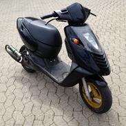 Aprilia Sonic LC [TILSALG]