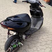 Aprilia Sonic LC [TILSALG]