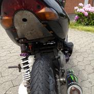 Aprilia Sonic LC [TILSALG]