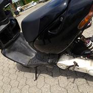 Aprilia Sonic LC [TILSALG]