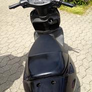 Aprilia Sonic LC [TILSALG]