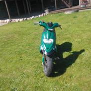 Gilera Stalker