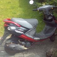 PGO Galaxy 50 (White magic)