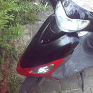 PGO Galaxy 50 (White magic)