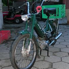 Puch Maxi k