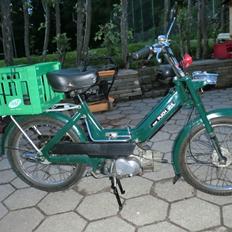 Puch Maxi k