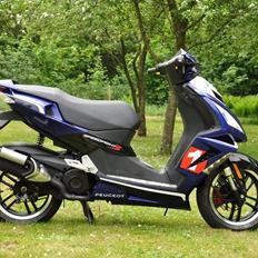 Peugeot Speedfight 3 Le Mans