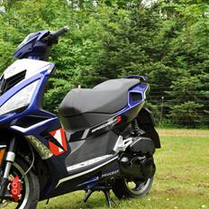 Peugeot Speedfight 3 Le Mans