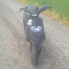 Gilera Stalker