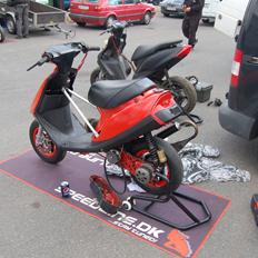 Yamaha Jog AS Dks' 3 hurtigste 2015