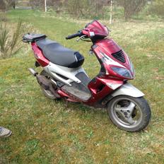 Peugeot Speedfight 1 LC DD