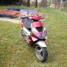 Peugeot Speedfight 1 LC DD