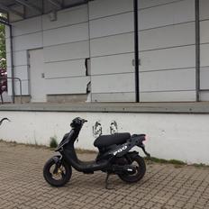 PGO HOT 50 ( Maria <3 )