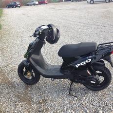 PGO HOT 50 ( Maria <3 )