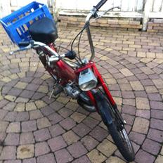 Puch Maxi K
