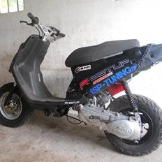 PGO Hot 50 EVO 2 AC