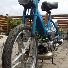 Puch Maxi