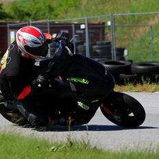 Gilera Runner LC DD