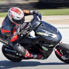 Gilera Runner LC DD