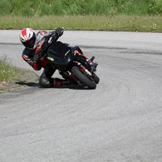 Gilera Runner LC DD