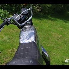 Kreidler superstar 1,2 Hk