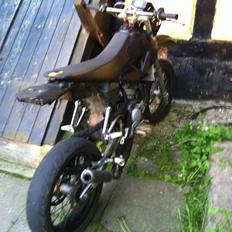 CPI SMT ( TZR-MOTOR )