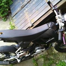 CPI SMT ( TZR-MOTOR )