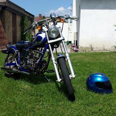 Kinroad prince xt 50