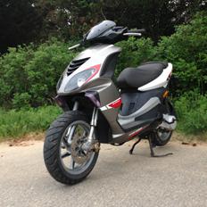 Piaggio Nrg power DT