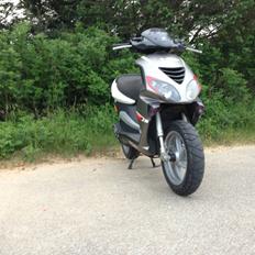 Piaggio Nrg power DT